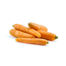 Carrots Cello Us